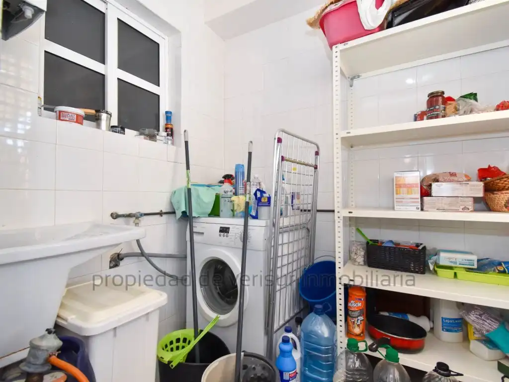 Apartamento 197 m² em Águilas
