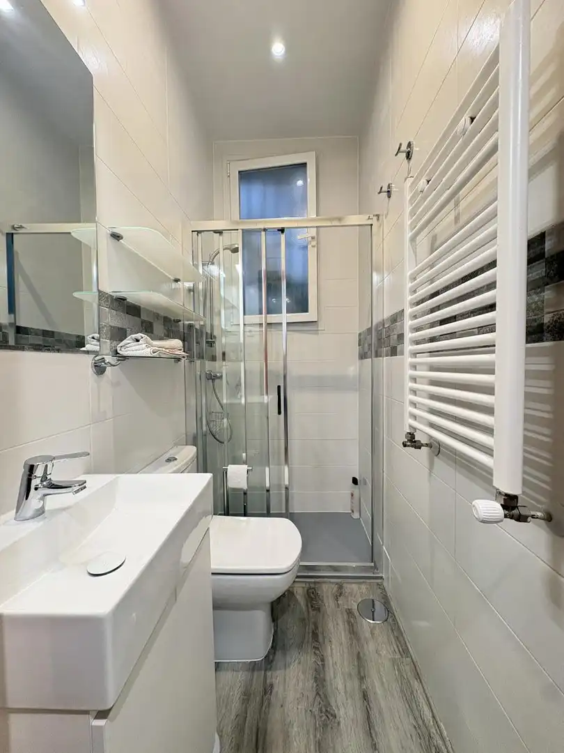 Piso de 47 m² en Madrid