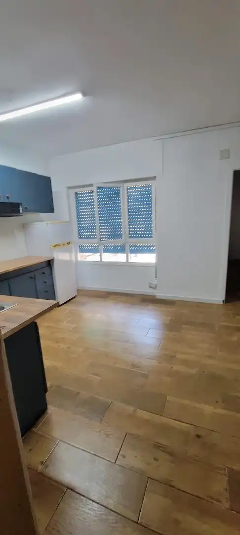 Piso de 38 m² en Alicante