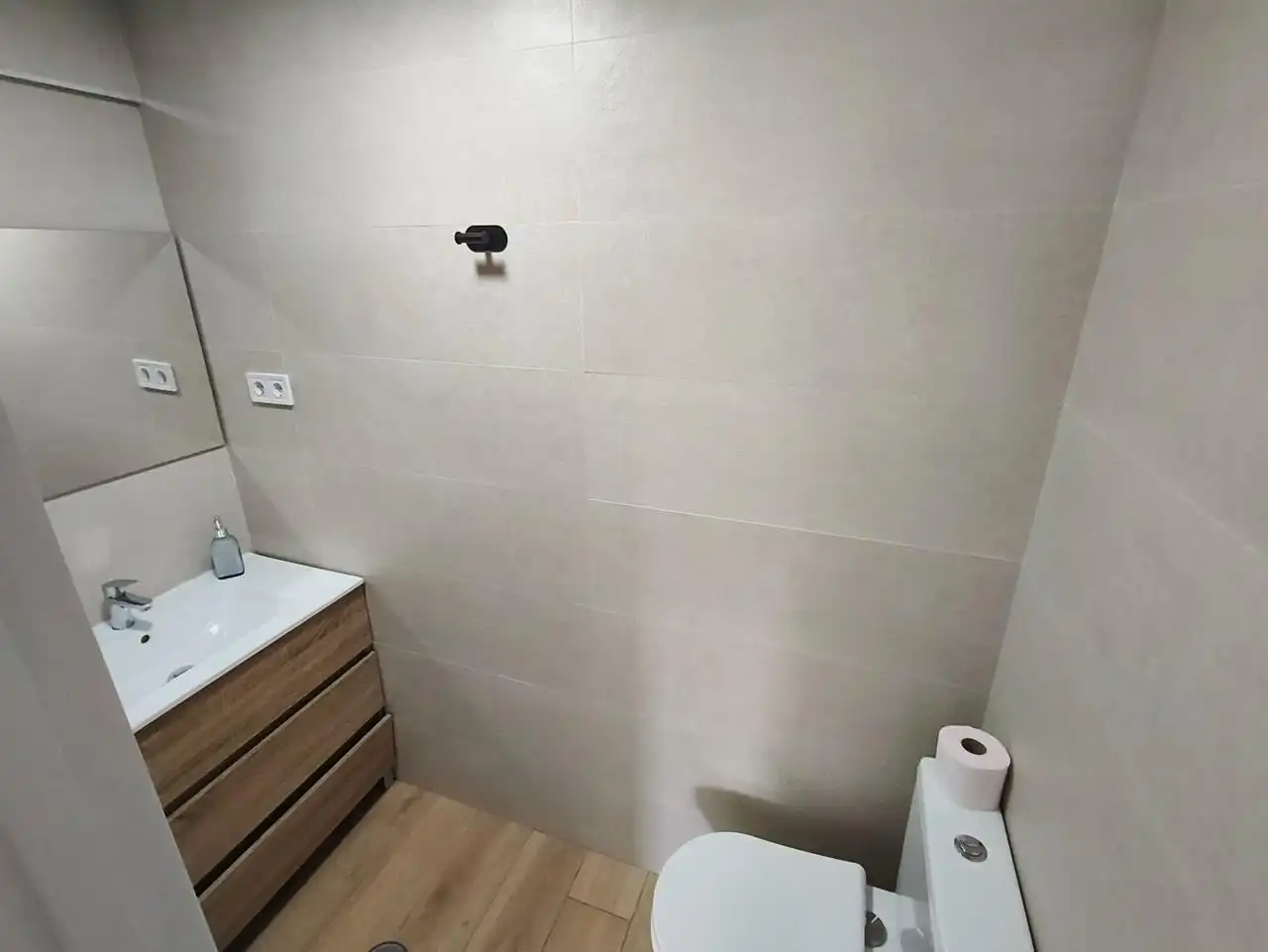 Pis de 75 m² a Benalmádena