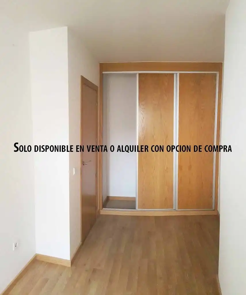 Piso de 66 m² en Tudela de Duero