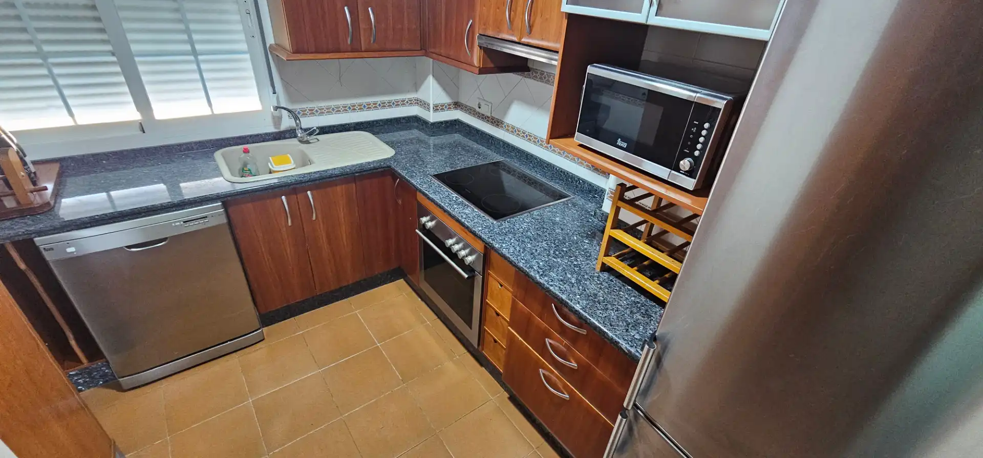Piso de 88 m² en Maracena