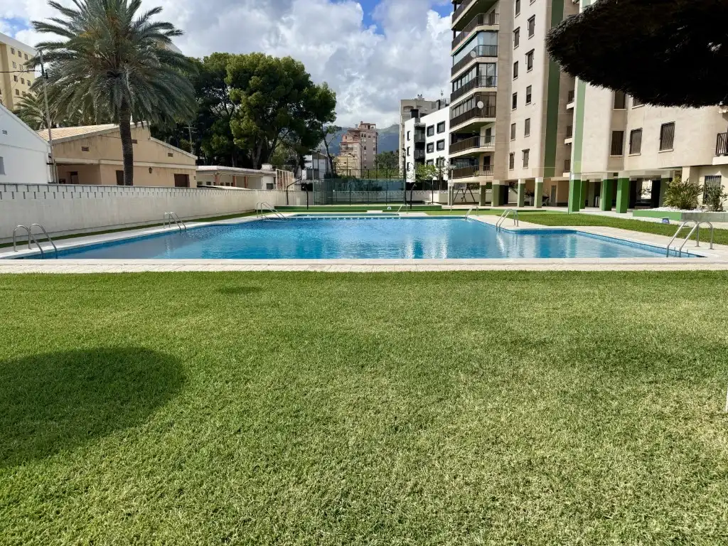 Pis de 191 m² a Benicàssim