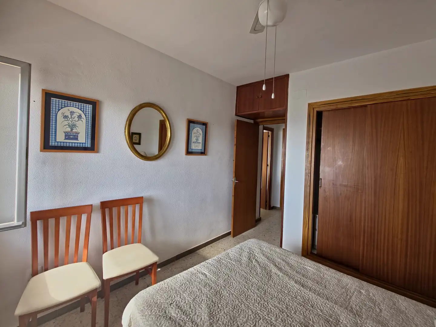 Piso en alquiler, Rota