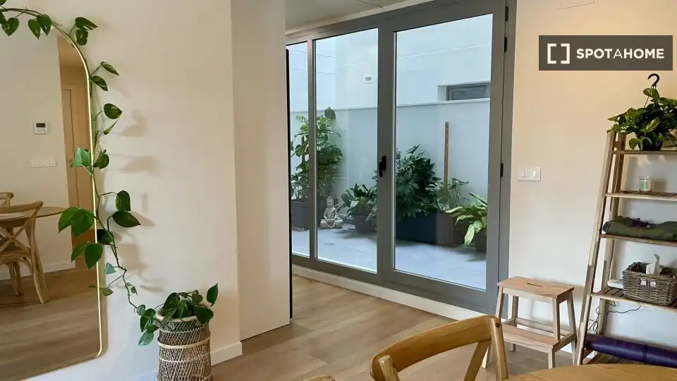 Habitación 81 m², Málaga