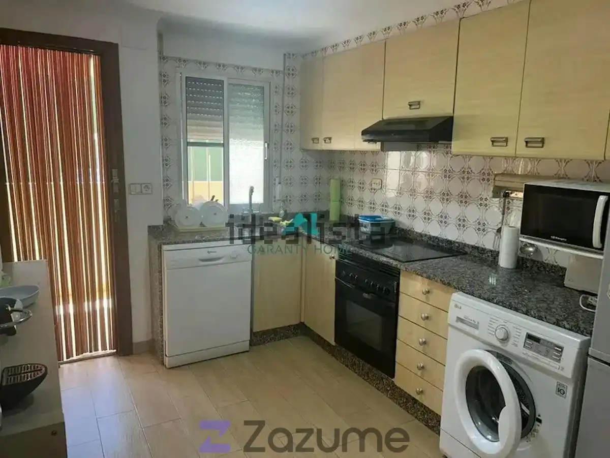 Pis de 75 m² a Canet d'en Berenguer
