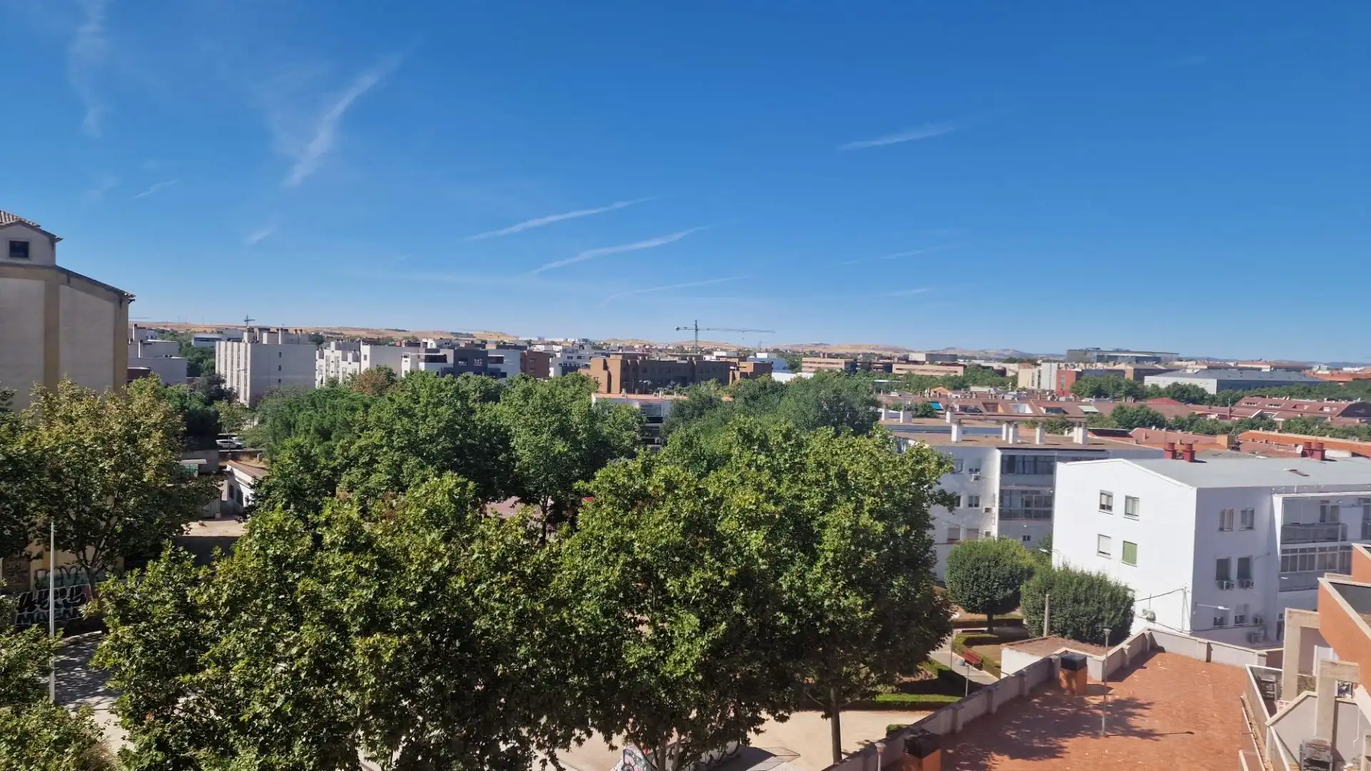 Piso de 50 m² en Ciudad Real