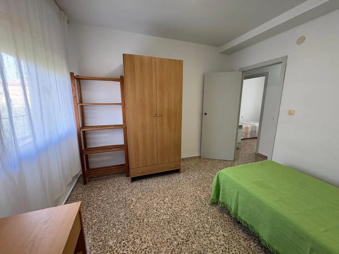 Piso de 111 m² en Córdoba