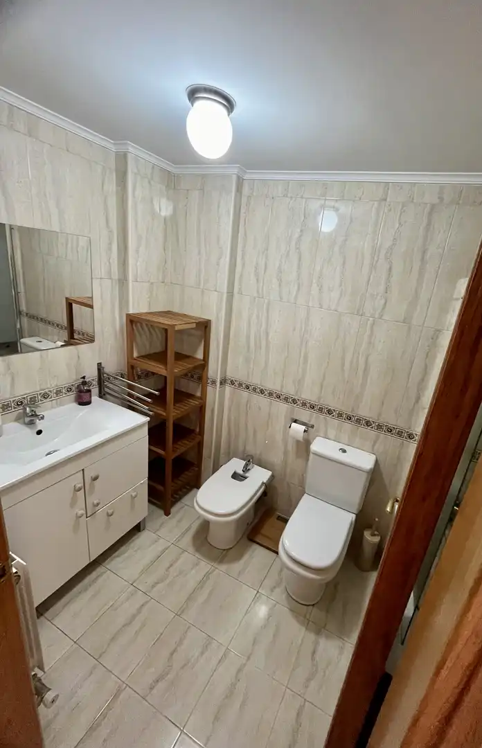 Piso de 75 m² en Castro-Urdiales