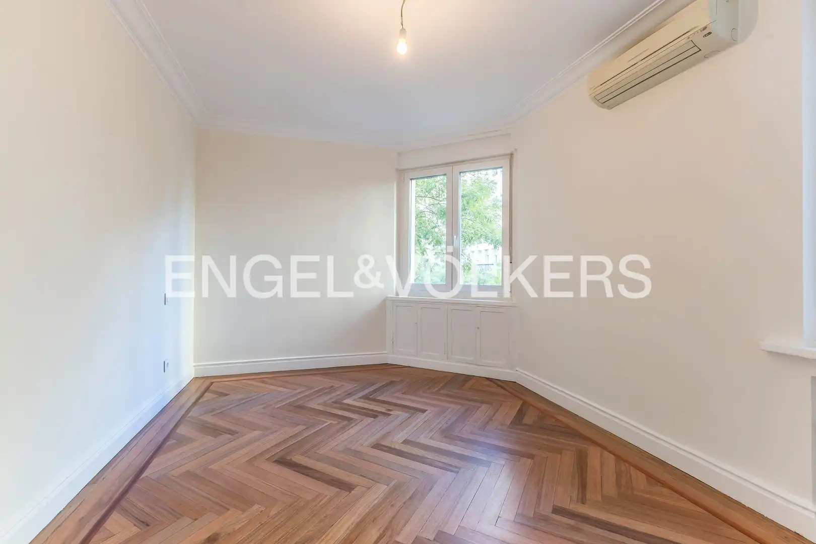 Apartamento 208 m² em Madrid