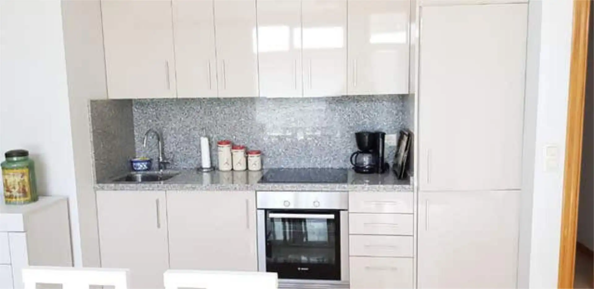 Квартира 80 м² у Nigrán