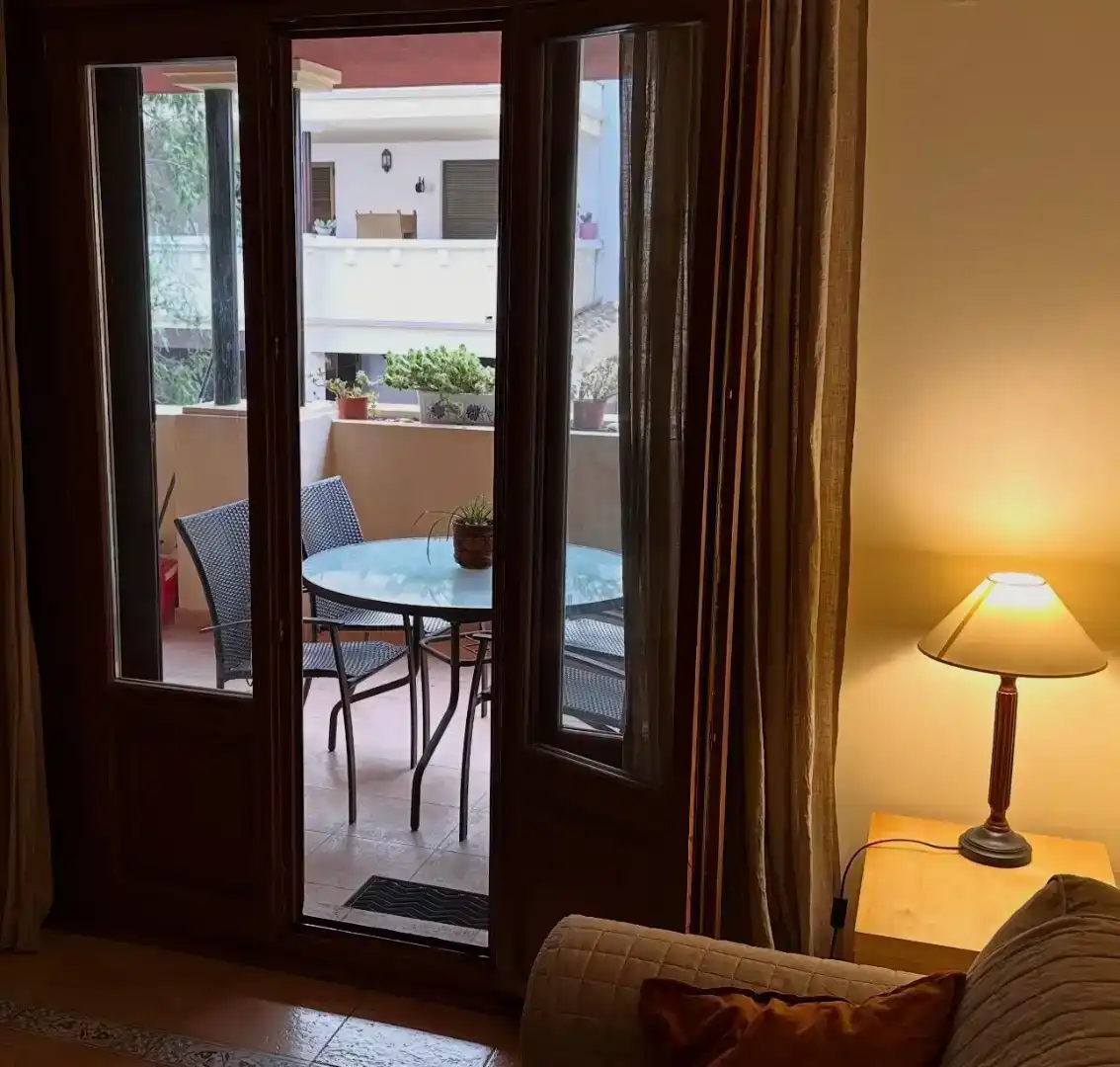 Piso de 105 m² en Ayamonte