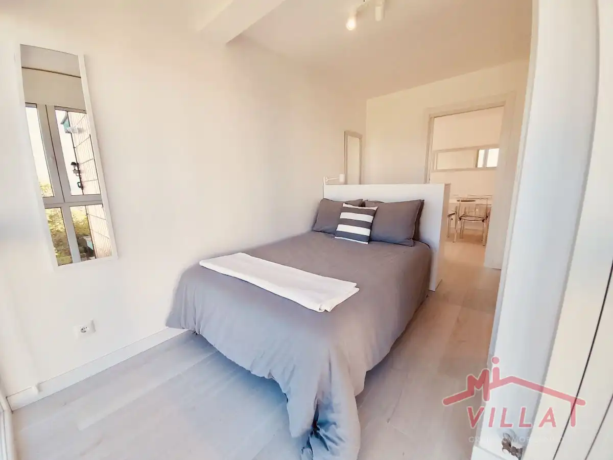 Piso de 60 m² en Laredo