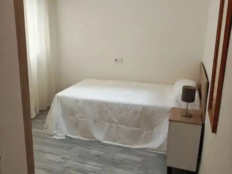 Piso de 108 m² en Garrucha