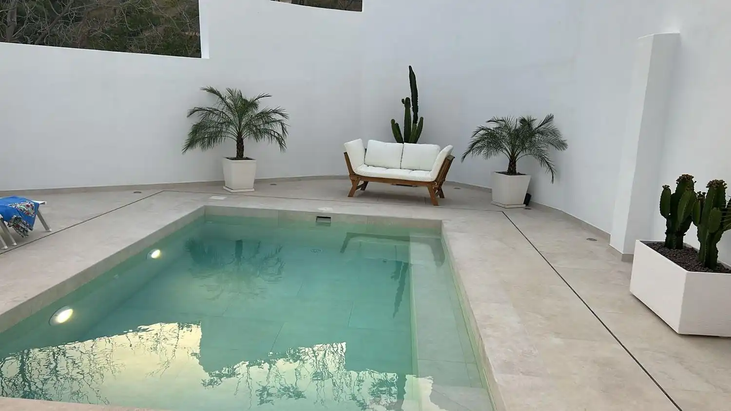 Piso de 228 m² en Almuñécar