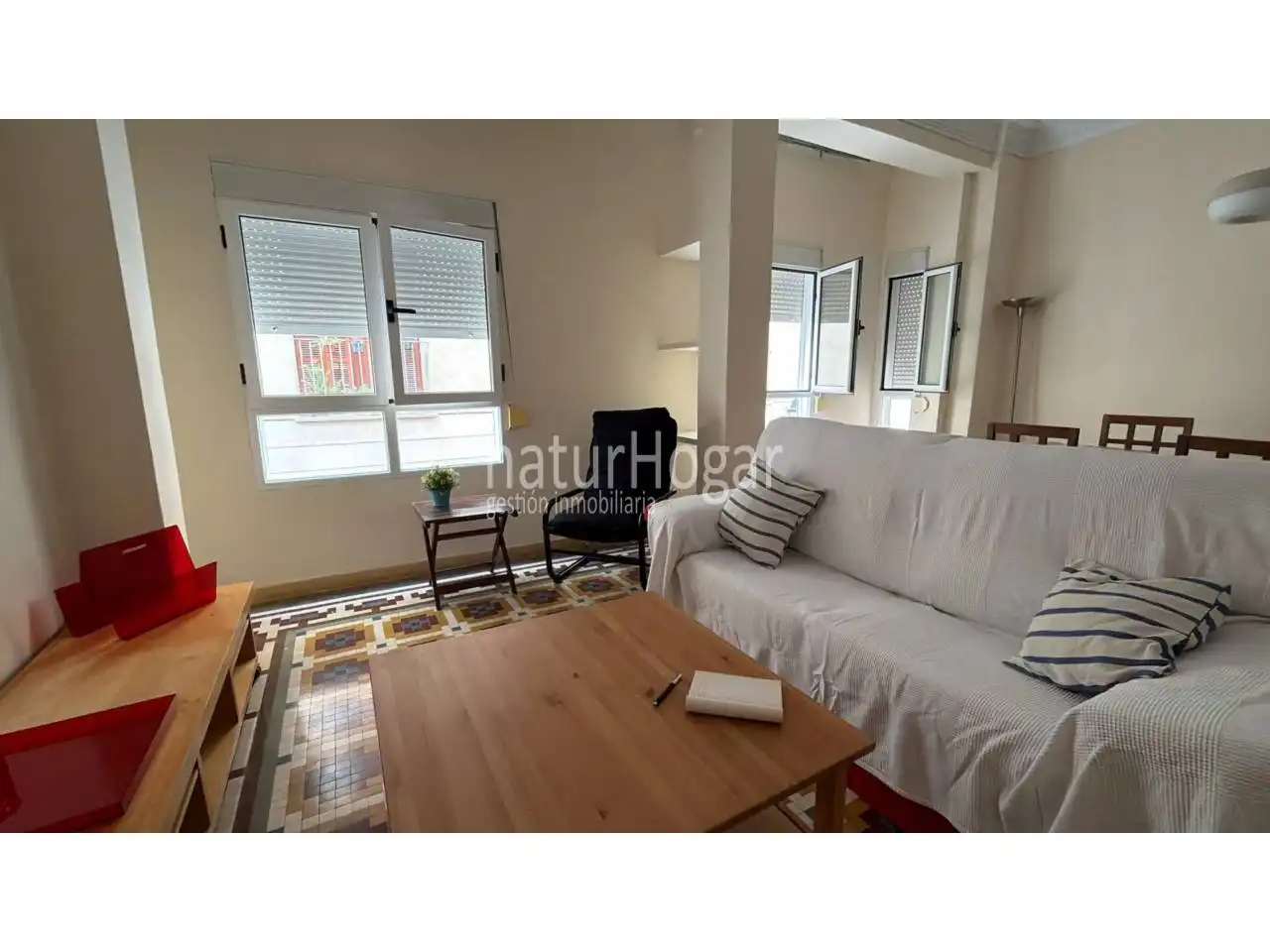 Wohnung 103 m² in Valencia