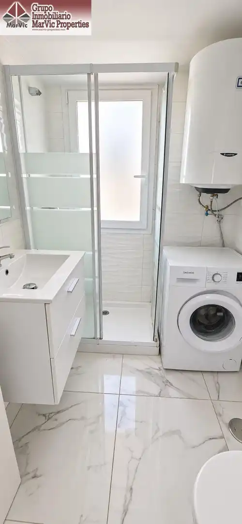 Appartamento 64 m² a Benidorm