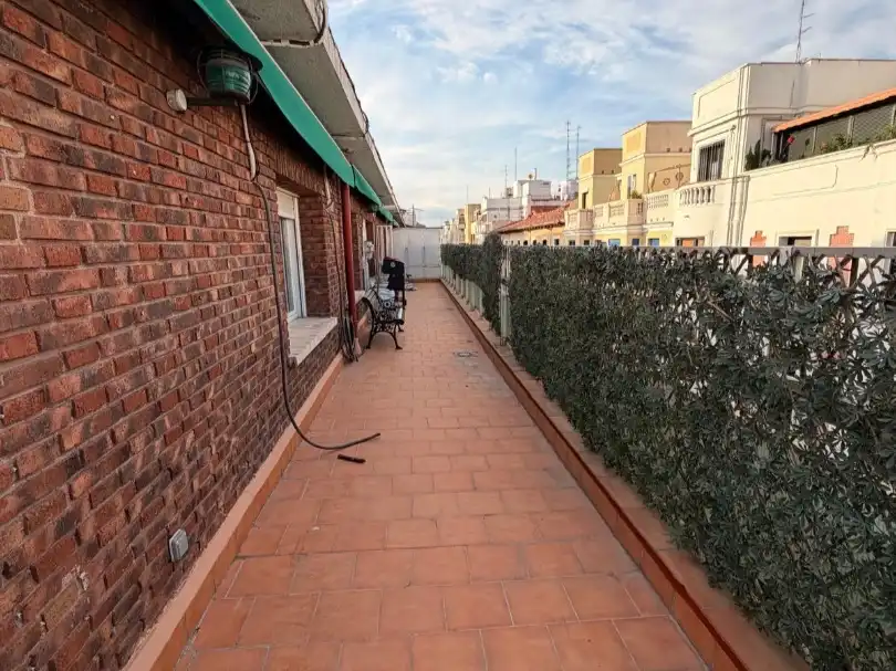 Piso de 97 m² en Madrid