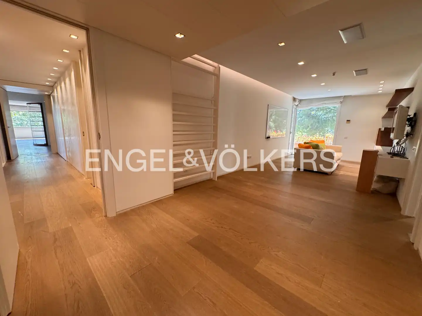 Piso de 300 m² en Barcelona