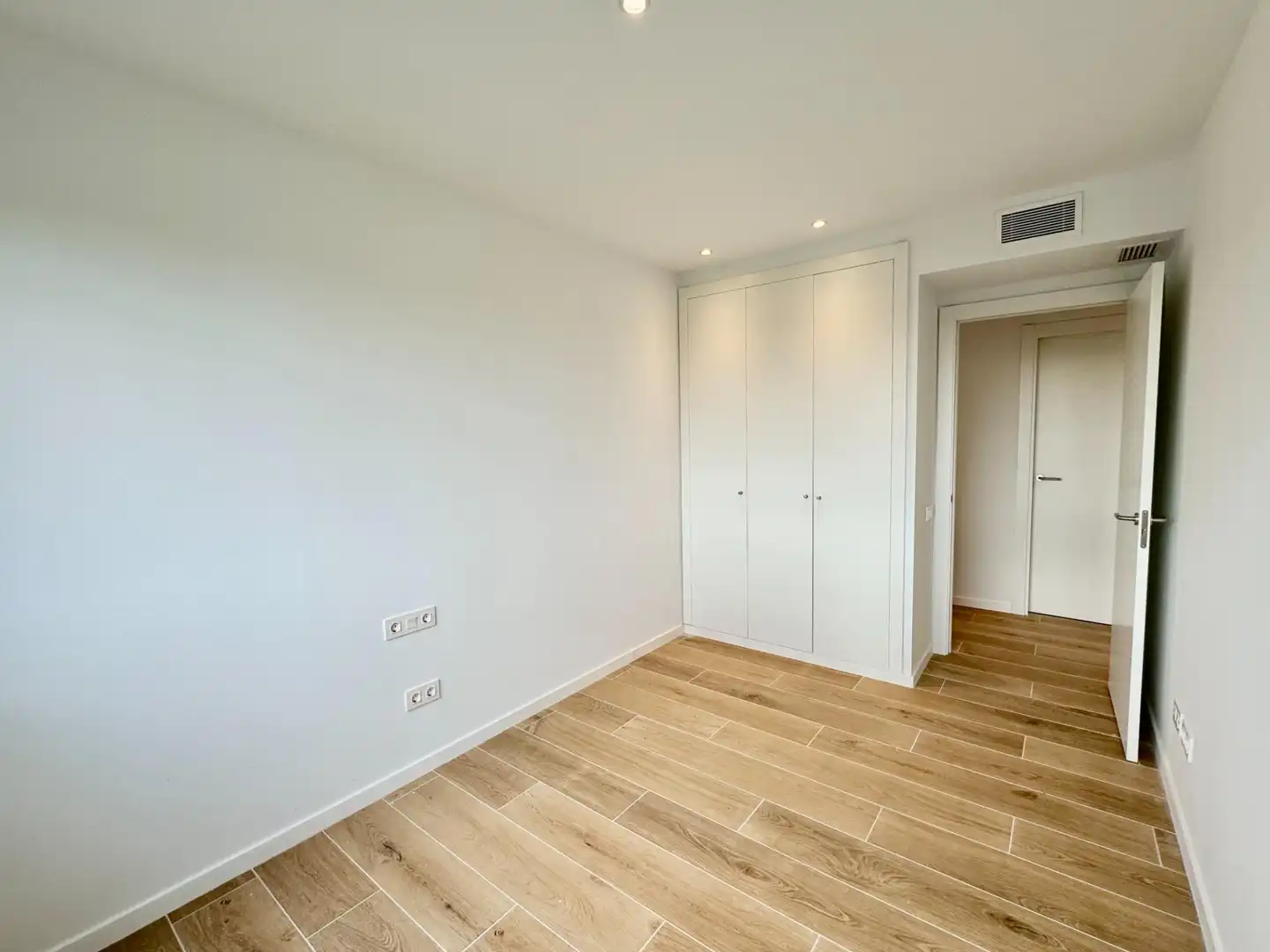 Piso de 117 m² en Esplugues de Llobregat