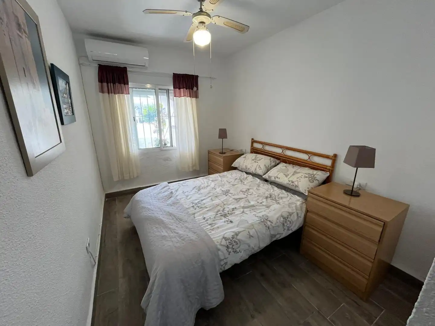 Piso de 56 m² en Orihuela