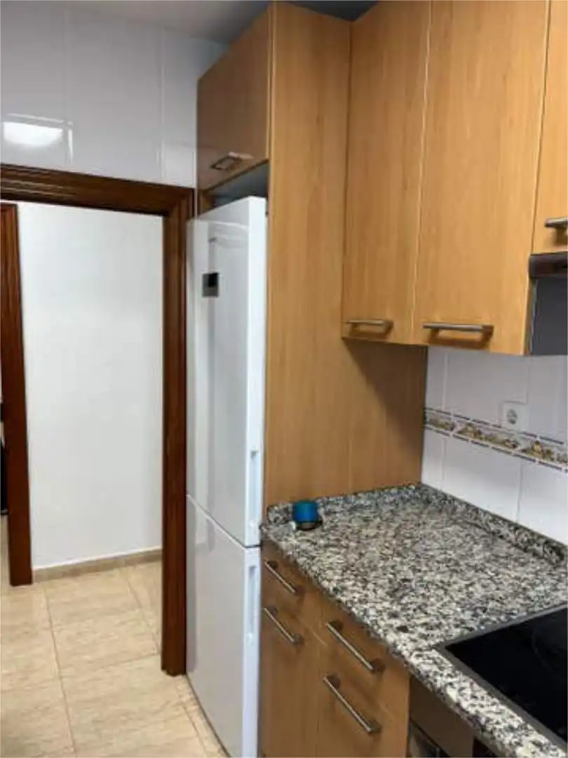 Piso de 85 m² en Valladolid