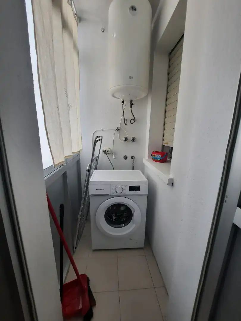 Piso de 100 m² en Badajoz