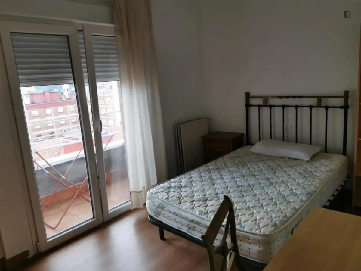 Habitación en alquiler, Gijón