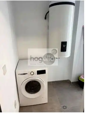 Piso de 95 m² en Sevilla
