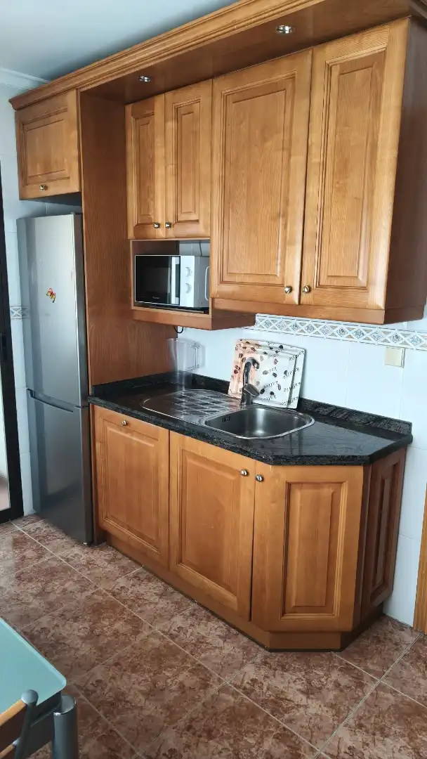 Piso de 126 m² en Valladolid
