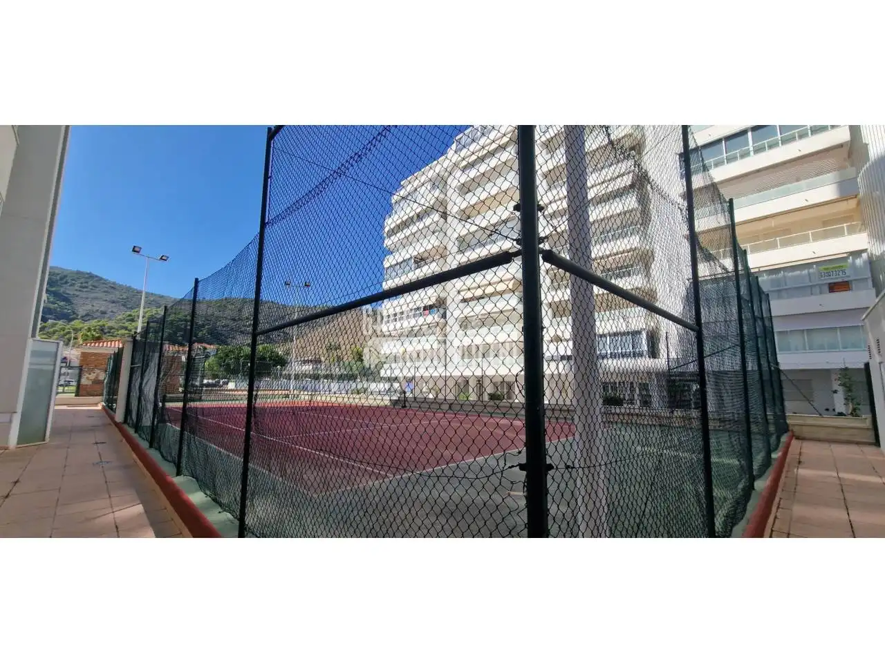 Piso de 90 m² en Cullera