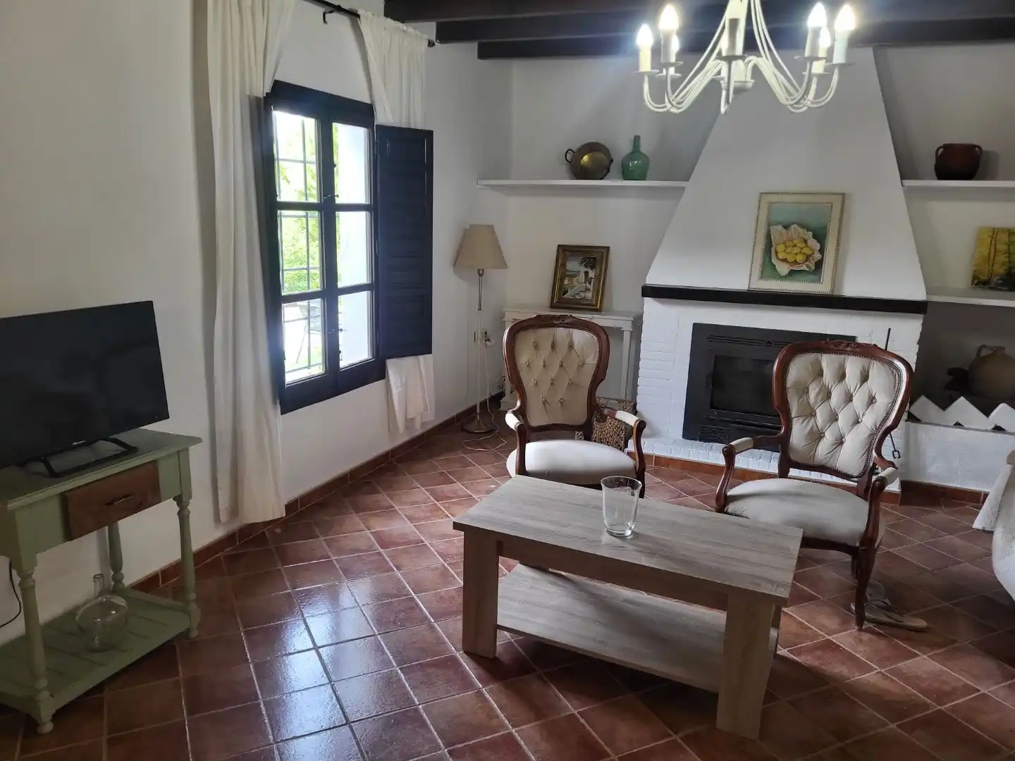 Moradia 110 m² em Sayalonga