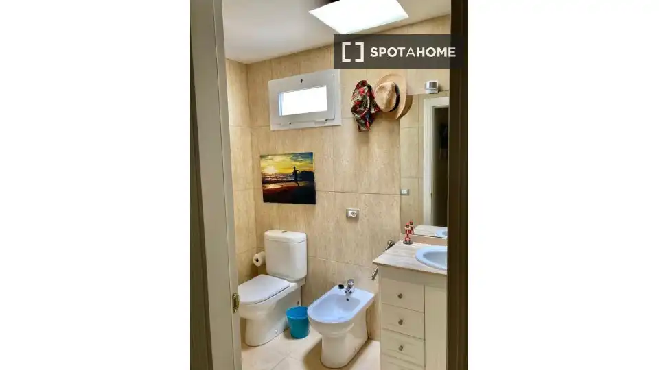 Habitación en alquiler, Arico