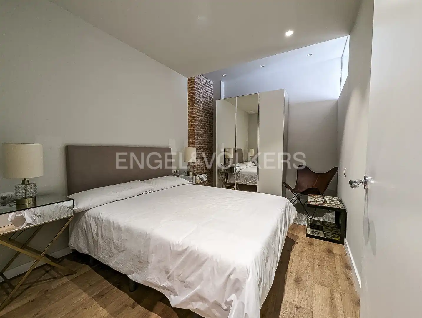 Piso de 150 m² en Barcelona