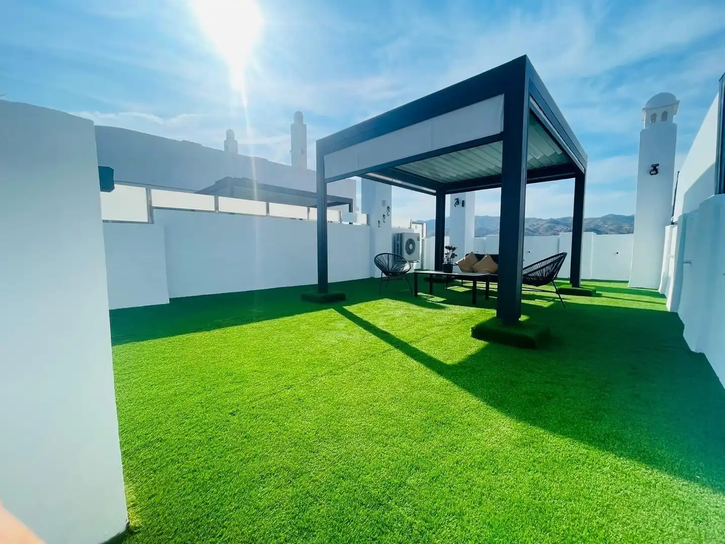 Piso de 75 m² en Rincón de la Victoria