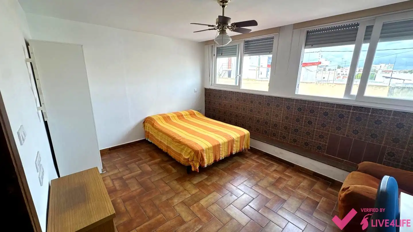 Piso de 95 m² en Valencia