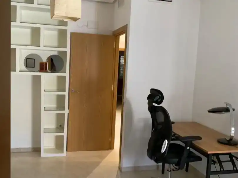Piso de 150 m² en Badajoz