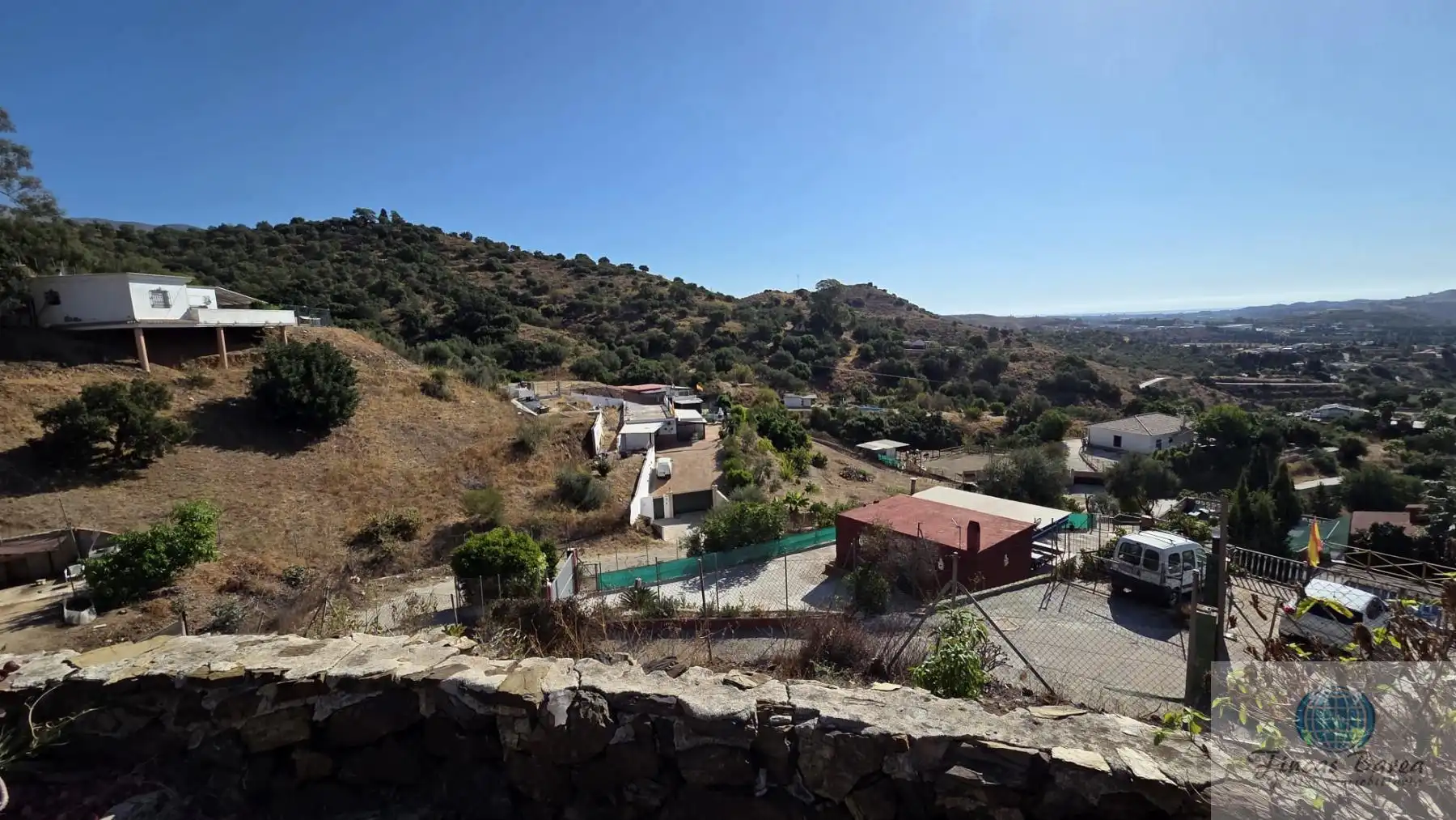 Casa de 115 m² en Mijas