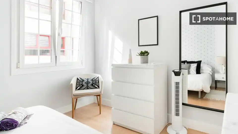 Habitación en alquiler, Las Palmas de Gran Canaria