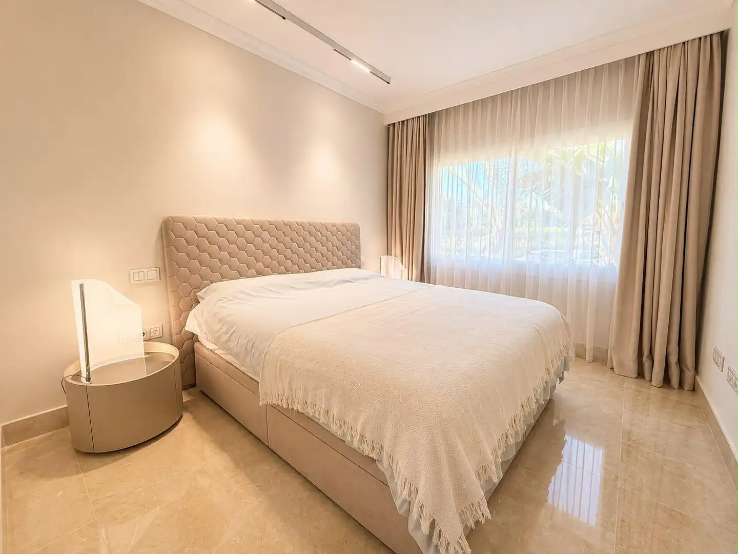 Wohnung 200 m² in Marbella