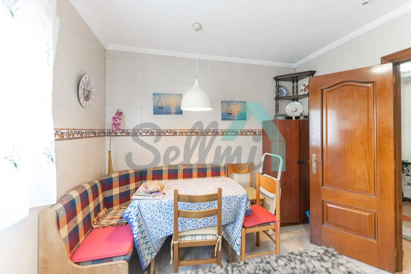 Habitación 97 m², Gijón