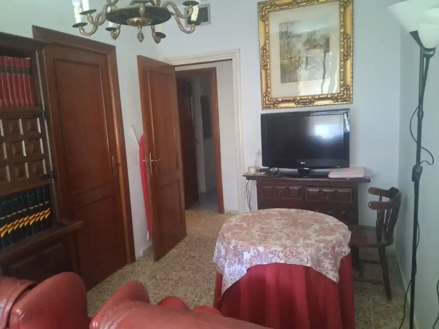 Habitación 140 m², Jerez de la Frontera