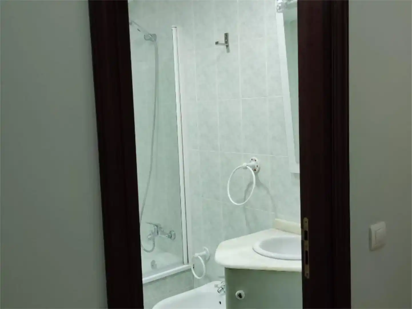 Piso de 100 m² en Pontevedra