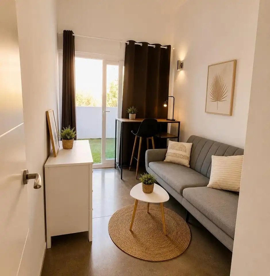 Piso de 150 m² en Mogán