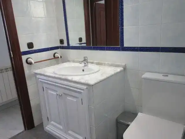Piso de 100 m² en Ferrol
