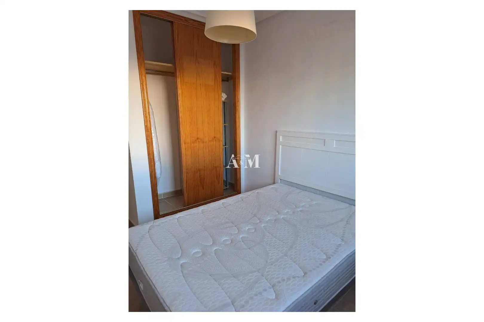 Piso de 100 m² en Orihuela