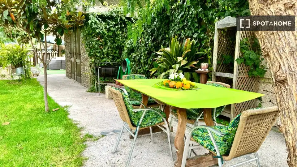 Habitación 115 m², Arafo