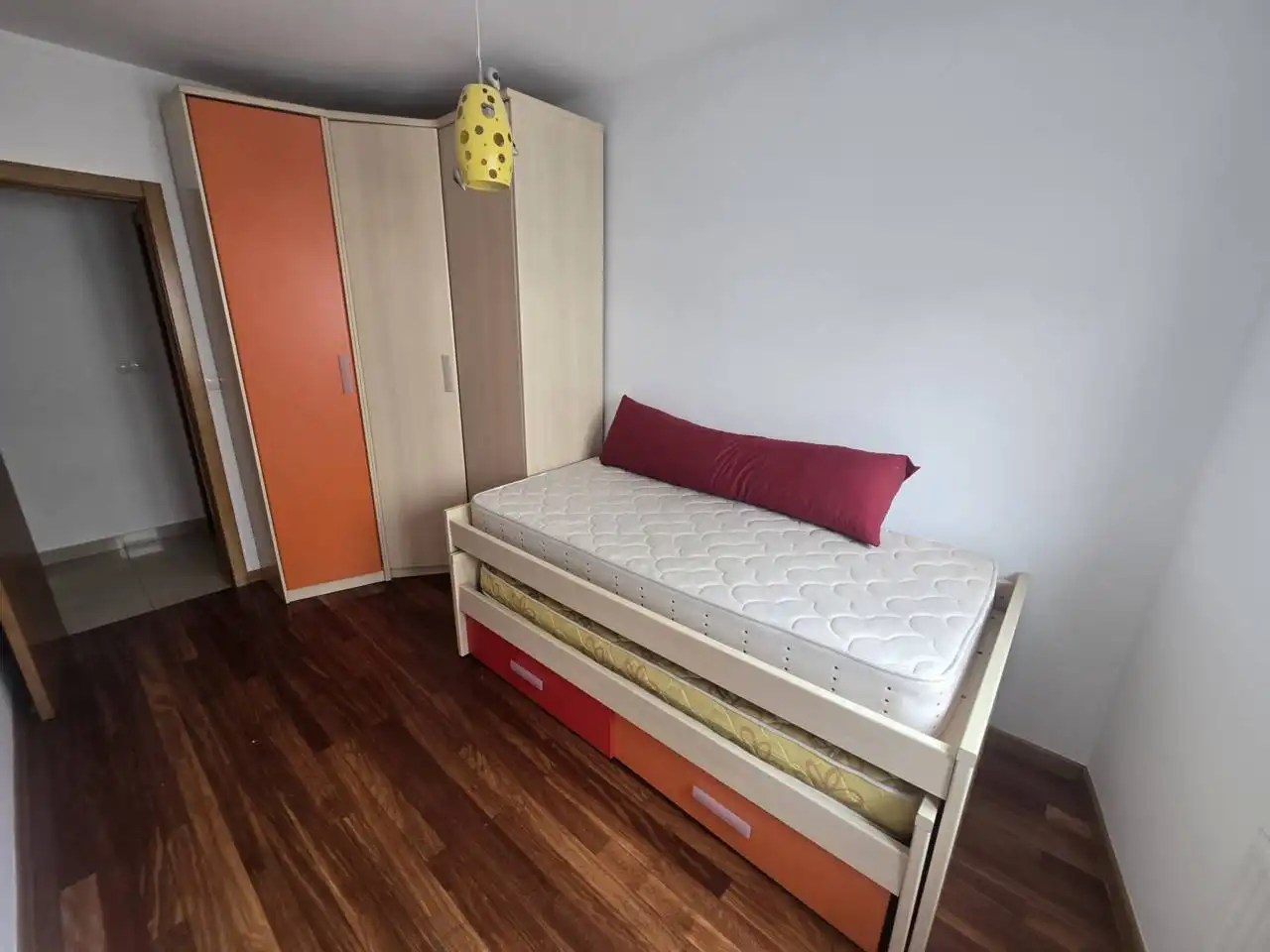 Pis de 71 m² a Lugo