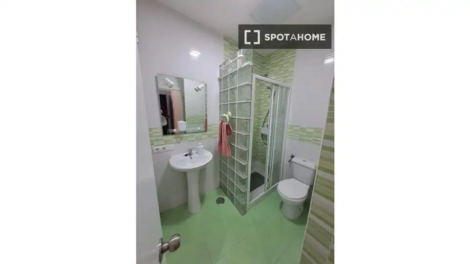 Habitación 81 m², Cádiz