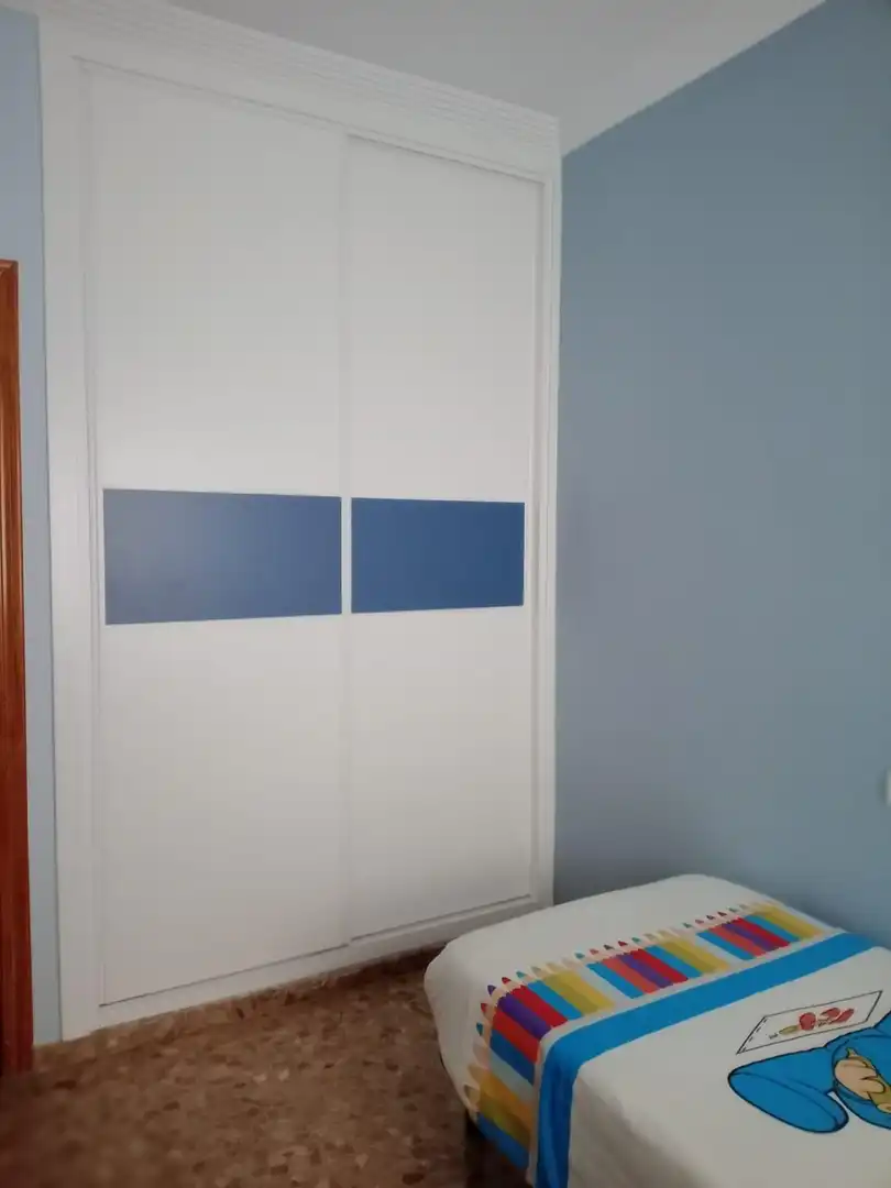 Piso de 106 m² en Motril